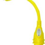 Intelligent Pigtail Adapter with Powersmart LED