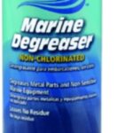 Marine Degreaser Non-Chlorinated