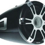 8.8in. Signature Series Wake Tower Speakers