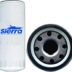 Diesel Engine Oil Filter