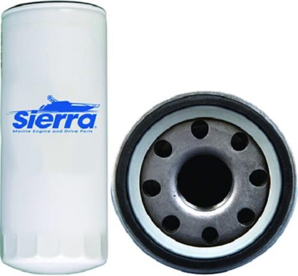 Diesel Engine Oil Filter