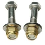Jack Plate Mounting Bolt Kits