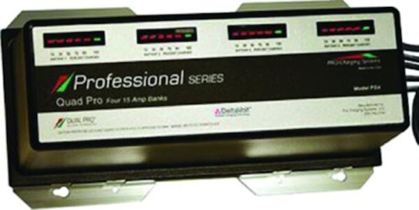 Dual Pro Battery Charger - Image 2