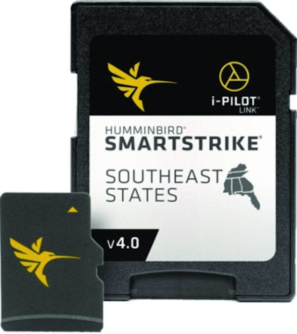 Smartstrike Digital Map Cards - Image 4