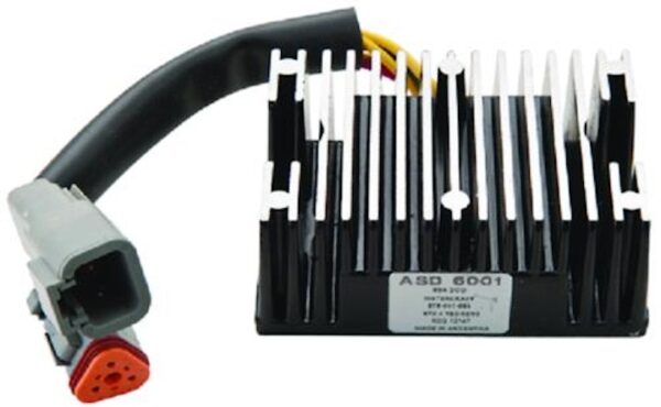 PWC Voltage Regulator for Sea-Doo - Image 4