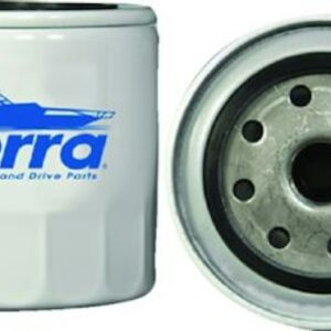 Short Ford Style Sterndrive and Inboard Oil Filter
