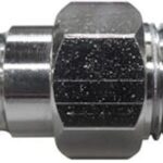 Fuel Line Tank Fittings