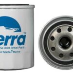 Yanmar Diesel Oil Filters