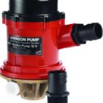 1600 Pro Series Aerator Pumps