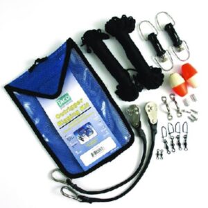 Premium Rigging Kit