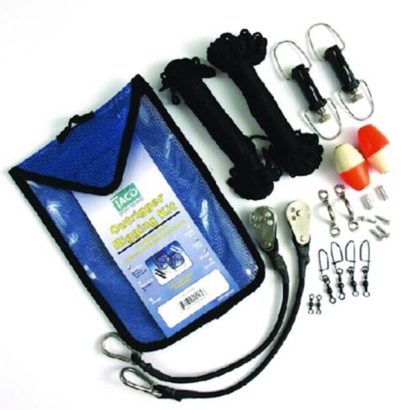 Premium Rigging Kit