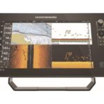 Apex Series Fishfinder/Chartplotter - 13in. Control Head Only