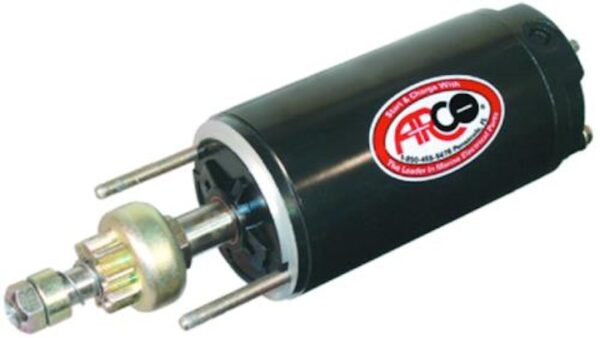 Outboard Starter for Chrysler