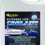 150,000 Mile 50/50 Ready-To-Use Antifreeze Coolant