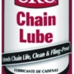 Chain Lube