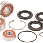 Jet Pump Repair Kit for Kawasaki 1200/1500/05-15
