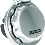 30A Power Inlet, 30A Round