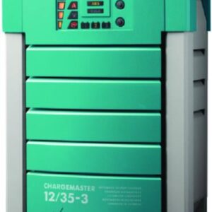 ChargeMaster Battery Chargers