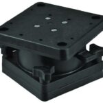 Swivel Mount for Scotty Downriggers