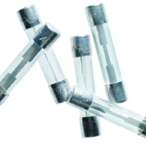 Marine Grade Fuse Assortment Package