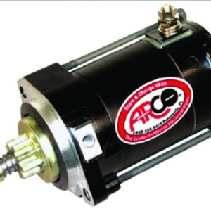 Outboard Starter for Yamaha