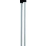 All-Round Pole Light with Folding Pole