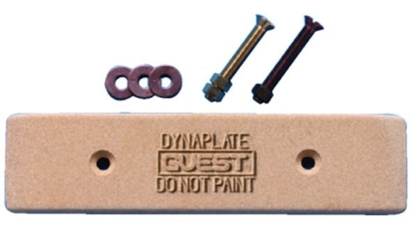 Dynaplate For Hull Bonding and Grounding - Image 3