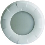 Aurora Dimmable LED Dome Light