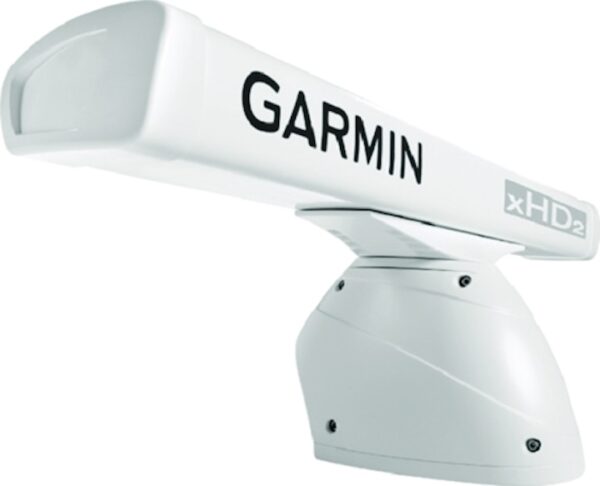 GMR XHD2 Open Array Radar & Pedestals