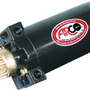 Outboard Starter for Force