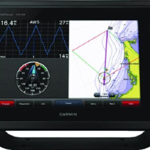 GPSMap 7612 Series GPS/Chartplotters