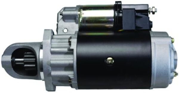 Outboard Starter for Mercury - Image 12