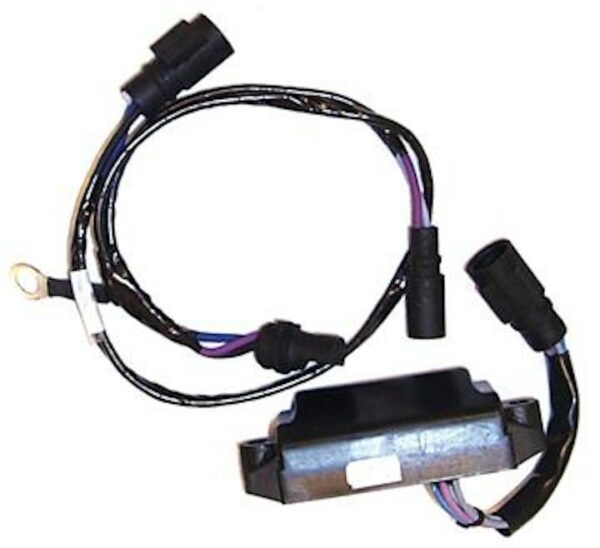 Shift Assist Module Kit for OMC Sterndrive/Cobra - Image 3