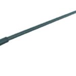 Universal Rubber-Mast AM/FM Antenna
