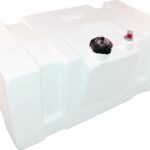 Topside Fuel Tanks for Boats 2011 and Older