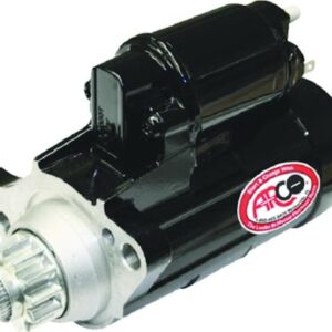 Outboard Starter for Honda - 115HP and 130HP
