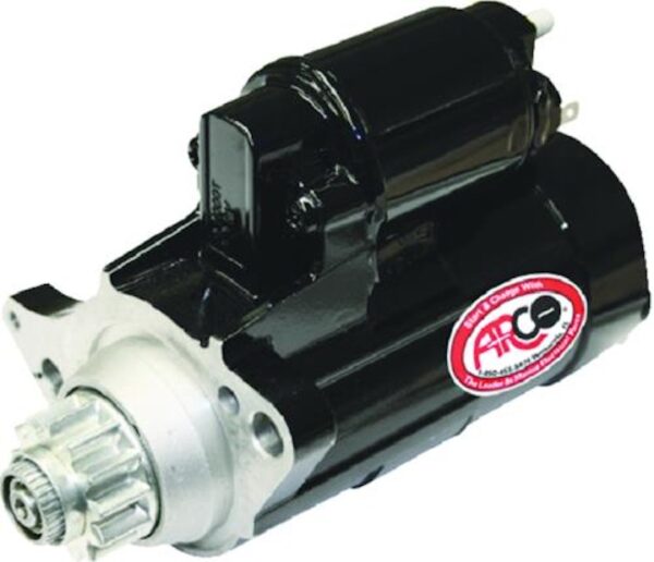 Outboard Starter for Honda - 115HP and 130HP