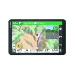 RV 890 GPS Navigator