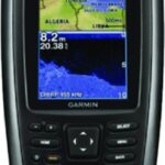 EchoMap CHIRP Sonar 42CV Series