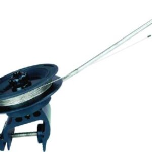 Laketroller Manual Downrigger