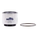 120 Series Fuel/Water Separator Filters