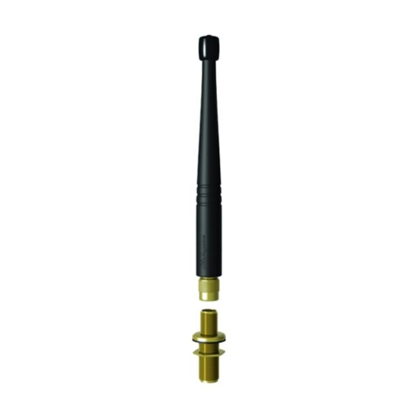 7in. Rubber Duck VHF Antenna