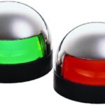 Series 24 Tell Tale Side Lights