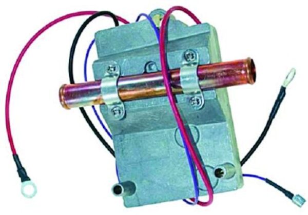 Mercruiser Voltage Regulator