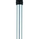 Articulating All-Round Anti-Glare Pole Light