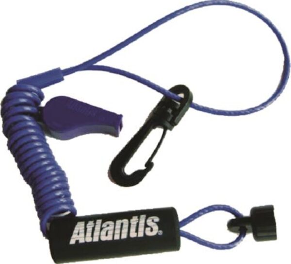 Sport Lanyard - Sea-Doo - Image 3