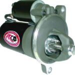 Inboard Starter for Ford