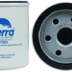 Replacement Fuel/Water Separator Filter for Volvo