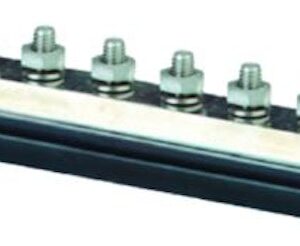 Powerbar 600 Amp Cable Connector