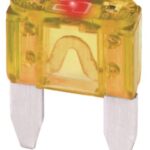 ATM Indicating Fuses